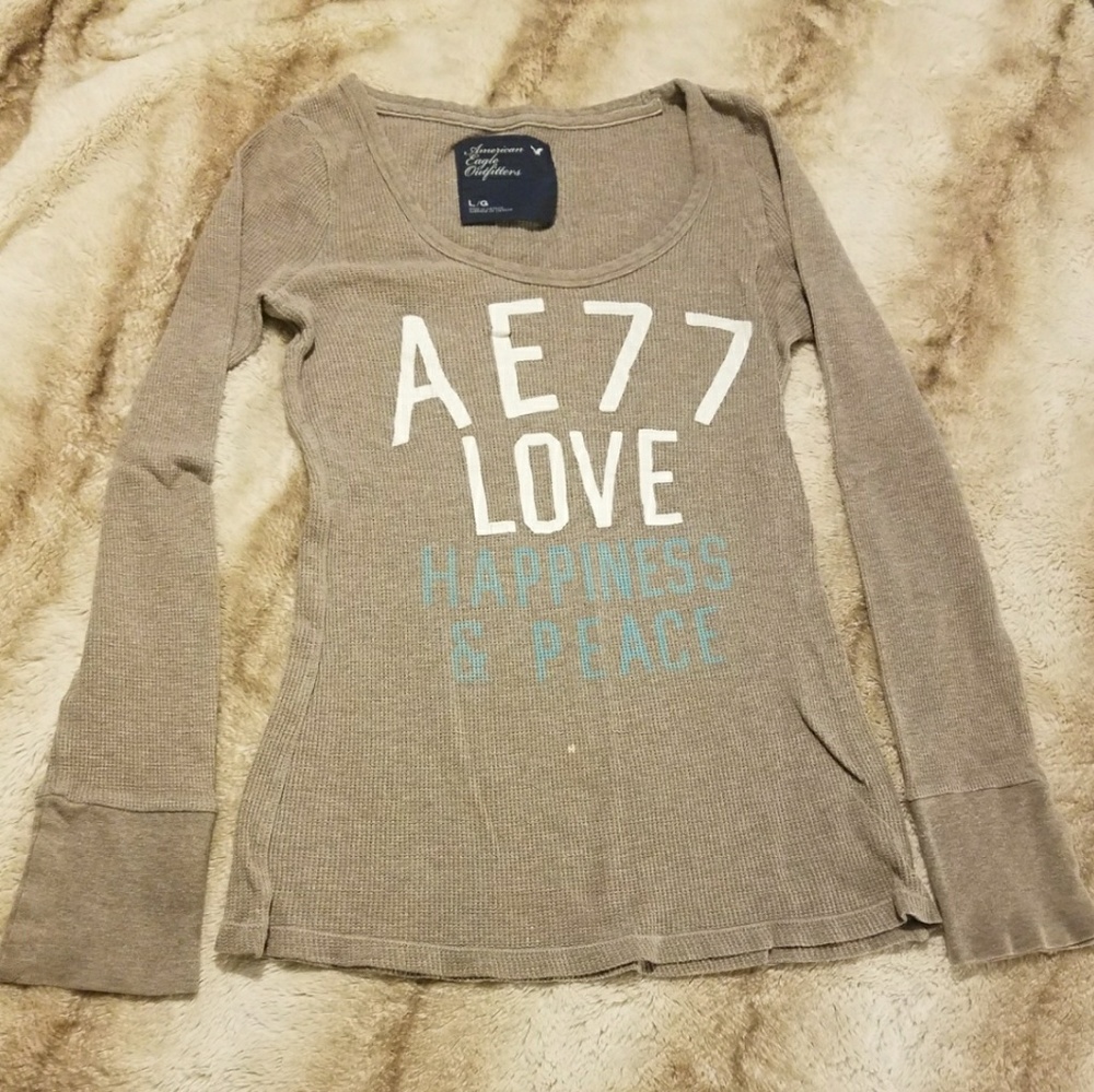 american eagle thermal